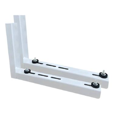 Imagem de 2X Suporte Ar Condicionado Split De 7000 A 12000 Btus Reforç