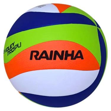 Imagem de Bola Volei Beach Rainha Pro