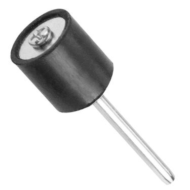 Imagem de Suporte Para Tubo De Lixa 12.7Mm Haste 2.35Mm Micro Retífica