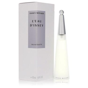 Imagem de Perfume Feminino L'Eau D'Issey (Issey Miyake) Issey 50 ML Eau De Toilette