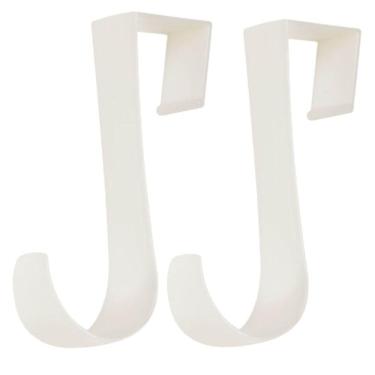 Imagem de Gancho De Plástico Para Porta Curto - 58000 - Ordene