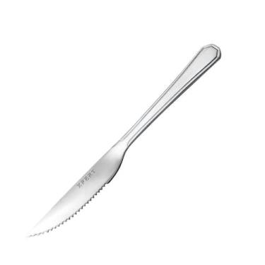 Imagem de Kit 12 Peças Faca Para Churrasco Beta - Inox - XPERT