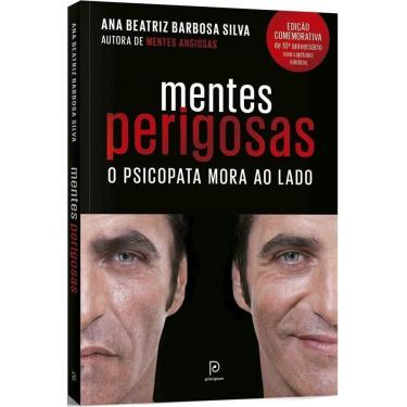 Imagem de Mentes Perigosas - 03Ed/18