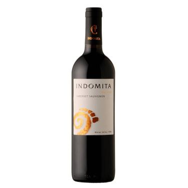 Imagem de Vinho Indomita Varietal Cabernet Sauvignon 750ml