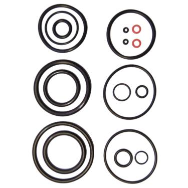 Imagem de Kit Anel Oring Schulz Grampeador-Pinador Sg5732 Sg5732-31