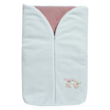 Imagem de Porta Bebê /Saco de Dormir para Bebê Lovely Day Rose - Hug