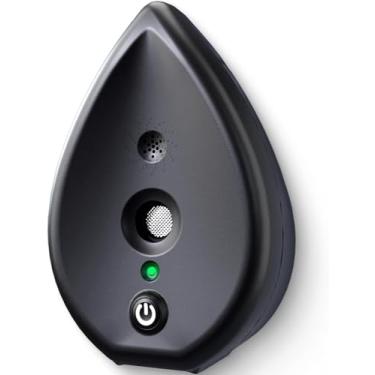 Imagem de Dispositivo antilatido 2025 e silenciador para cães vizinhos de 2025 metros - Dispositivo antilatido de caixa de latido de 3 níveis, dispositivos de bloqueio de latido ultrassônico para cães