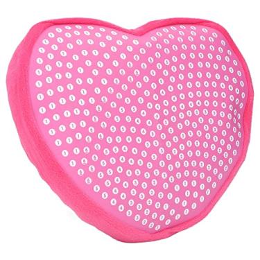 Imagem de Travesseiro Personalizado, Travesseiro de Artesanal de Pelúcia (#4)