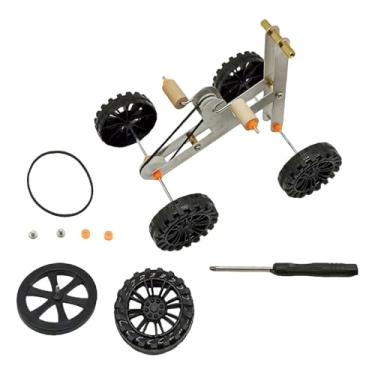 Imagem de Baoblaze Bicicleta de brinquedo para papagaios: brinquedo divertido que atrai a atenção dos pássaros, acessório para treinamento de aves, fácil de guardar, Style B