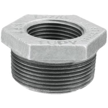 Imagem de Bucha Redução Tupy 2 1/2 X 1 1/4