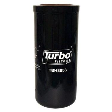 Imagem de Filtro Óleo Hidráulico - Turbo - 84516422