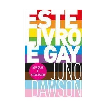 Imagem de Este Livro é Gay - WMF MARTINS FONTES LTDA, Sortido
