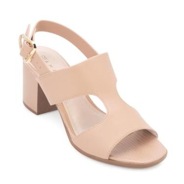 Imagem de Sandália N Salto Ramarim Rm25-25312