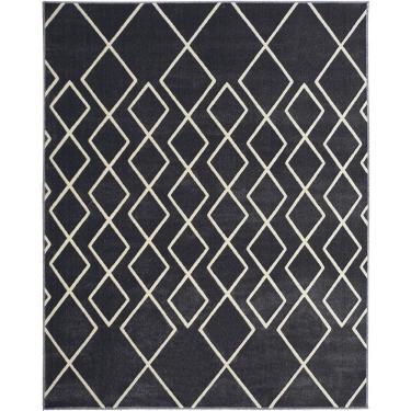 Imagem de Tapete Para Sala Lyre Cinza 2,00x2,50 São Carlos