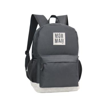 Imagem de Mochila Masculina Reforçada Mormaii Em Poliéster-Unissex