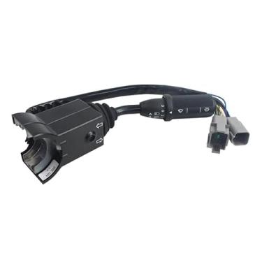 Imagem de Interruptor de coluna de peças sobressalentes para escavadeira 202.104 para retroescavadeira em estoque