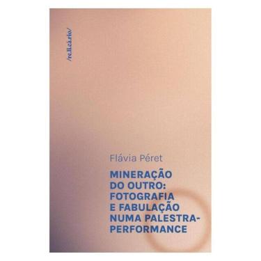 Imagem de Mineração Do Outro - Vol. 3