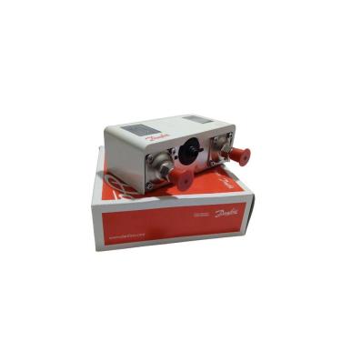 Imagem de Pressostato Danfoss Kp15 M24 060-126491 Automatico