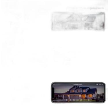 Imagem de Câmera Detecção Dupla Branca Visão