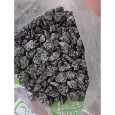 Imagem de Seixos Ornamentais Miracema para Jardim, Pedras Decorativas, 3 Tamanhos Diferentes, Acabamento Natural (1)