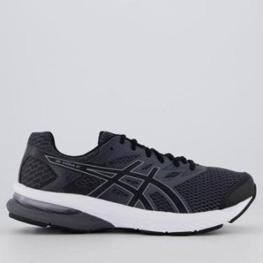 Imagem de Tênis Asics Gel Shogun ST Cinza-Masculino