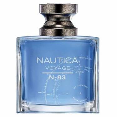 Imagem de Perfume N-83 Nautica Masculino Eau de Toilette 50ml-Masculino