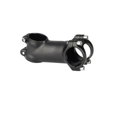 Imagem de Mesa de guidão ultraleve ajustável ±7 ±17 graus, 31,8 * 45-120mm, em liga de alumínio, acessórios para ciclismo.(17 Degrees 31.8x80mm)