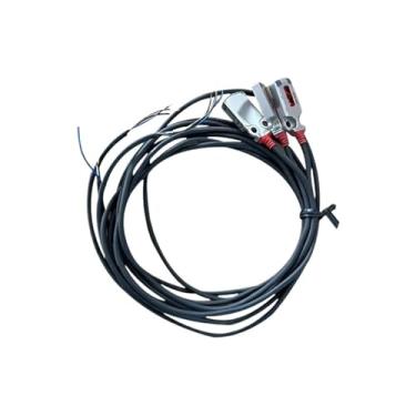 Imagem de EQBVZZRD Sensores fotoelétricos PR-MB30N1 Sensor fotoelétrico amplificador integrado refletivo PR-FB30N1 PR-MB30N3 PR-MB15N1 PR-FB15N1 (PR-FB15N1)