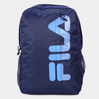 Imagem de Mochila Fila Cut Logo 18L-Unissex