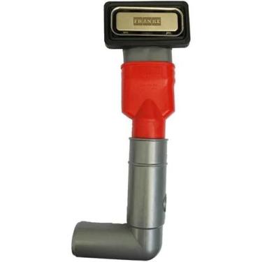 Imagem de Ladrao embutido p/cuba planar cod.:13157 franke - FRANKE 