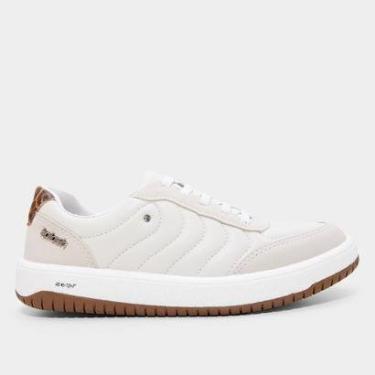 Imagem de Tênis Kolosh Caixa Foggia Feminino-Feminino