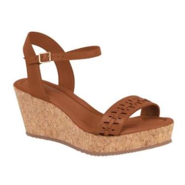 Imagem de Sandália Feminina Bottero 372806-Feminino