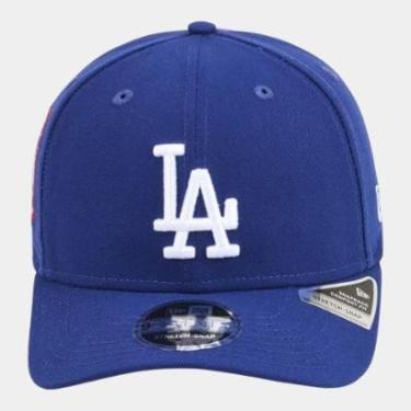 Imagem de Boné New Era Los Angeles 84-Masculino
