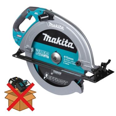 Imagem de Serra Circular Makita 415mm 40v Hs013gz Sem Bateria