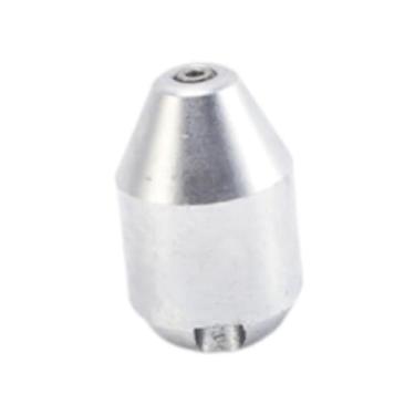 Imagem de RNXRZANK Bocal de Jato para Esgoto, Acessórios para Lavadora de Alta Pressão, Conector Rápido Multifuncional, Bocal para Mangueira de Jato de Esgoto para Desen, 20l