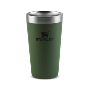 Imagem de Copo Térmico Stanley Dried Pine 355ml