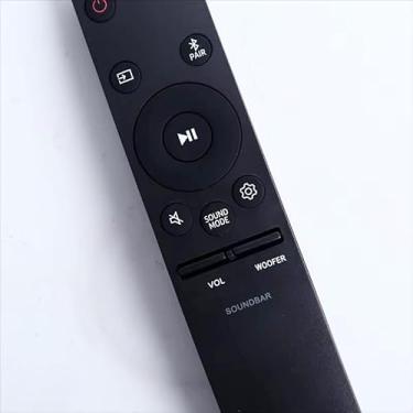 Imagem de Controle Remoto para SoundBar Samsung Ah59-02767a