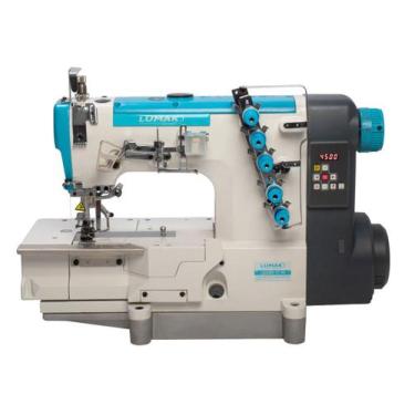 Imagem de Galoneira,Colareti, Direc Drive-LUMAK-12Meses Garantia 220v, 220V