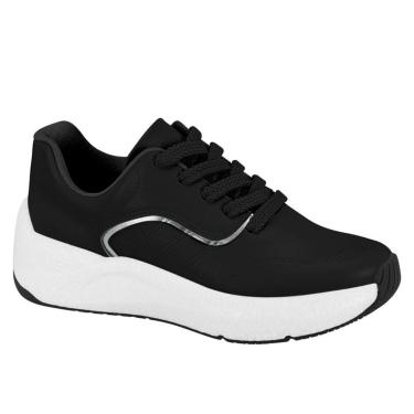 Imagem de Tênis Feminino Sneakers Ultra Macio Napa Turim Beira Rio-Feminino
