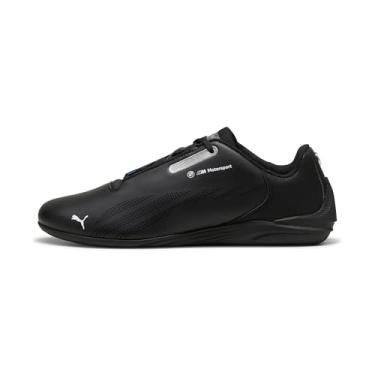 Imagem de PUMA BMW MMS Drift Cat Decima 2.0 Ténis Unisexo, puma black, 34 BR