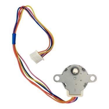 Imagem de Motor Da Aleta Evaporadora Ar Condicionado 9 E 12.000 Btus Elgin Único