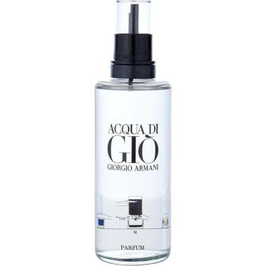 Imagem de Perfume Masculino Giorgio Armani Acqua Di Gio Parfum Refill 150 ml