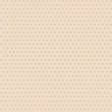 Imagem de Papel De Parede Bolinhas Laranja