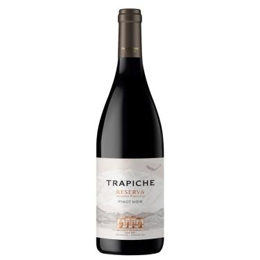 Imagem de VINHO TRAPICHE RESERVA PINOT NOIR 750 ML