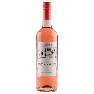Imagem de Vinho porca de murça doc rosé 750ml