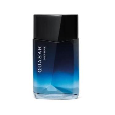 Imagem de Quasar Deep Blue Desodorante Colônia 100ml - Oboticario