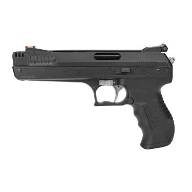 Imagem de Pistola De Pressão News Beeman 2004 P-17 Cal 5,5mm Rossi