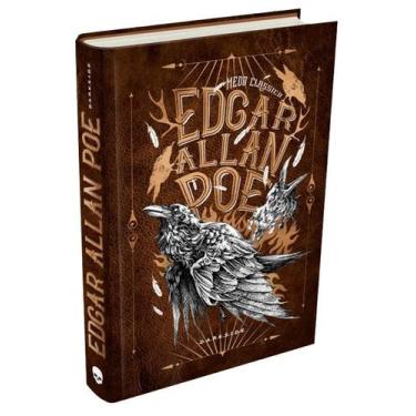 Imagem de Livro - Edgar Allan Poe - Vol. 2