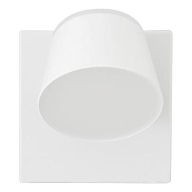 Imagem de Spot De Sobrepor Led Redondo Branco Ip20 Inspire