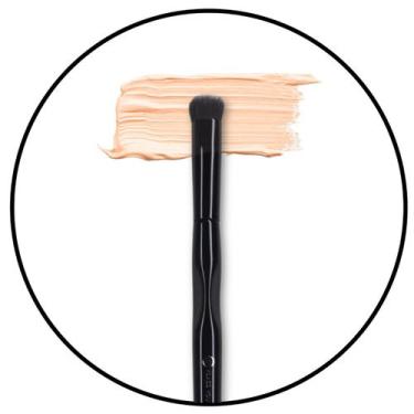 Imagem de Pincel Kabuki Pequeno para Base Onix Line 29 Klass Vough